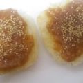 さこりこ's cooksnap of when they made 味噌だれの焼きおにぎり.