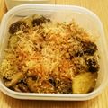 よっぴー＊'s cooksnap of when they made *♢なすと椎茸の煮浸し♢*.