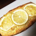 ひなたぼっこまま's cooksnap of when they made マーマレードのパウンドケーキ.