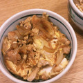 CHI_PAPA's cooksnap of when they made 塩麹を使ったふわとろ卵の親子丼.