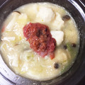 ワラわらびもち's cooksnap of when they made やわらか鶏ささみ大根おろし煮☆梅肉添え.