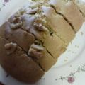 よっすぃ〜☆'s cooksnap of when they made 片栗粉ケーキ♪290kcal.