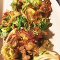 クックUXBESS☆'s cooksnap of when they made セロリの葉の天ぷら.