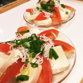 mew⁂mam's cooksnap of when they made ごま油香る♪和風かぷれーぜ.
