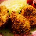 クック7X417T☆'s cooksnap of when they made 母の知恵~里芋のラクラク皮むき~.