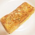 ♡mio1216♡'s cooksnap of when they made 紅生姜の卵焼き.