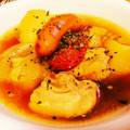 kazukichi♡'s cooksnap of when they made 野菜がおいしい！うちの基本のポトフ.
