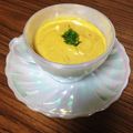 ♡fuku♡'s cooksnap of when they made アボカドトマトスープ.