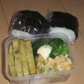 きらり流れ星's cooksnap of when they made シャケおにぎりの具.