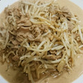 まやしゅうまま's cooksnap of when they made 簡単♡豚肉ともやしのマヨソース炒め.