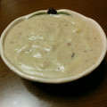 新米きゅうり's cooksnap of when they made 生クリーム要らずの和風バーニャカウダ.