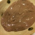 まいうぅ's cooksnap of when they made *豆腐のチョコクリームデザート*.