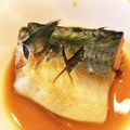ｙａｓｓａｎパパ's cooksnap of when they made フライパンde簡単〜鯖の味噌煮〜.