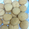 ょしか's cooksnap of when they made 簡単クッキー（ちんすこう風）.