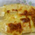 さざんか©'s cooksnap of when they made ❀豆腐のチーズヨーグルト味噌グラタン❀.