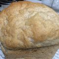 ひびっつ's cooksnap of when they made HBでしっとり酒粕パン♪.