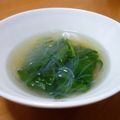 かあさんペンギン's cooksnap of when they made ♪やさし～味の春雨スープ♪.