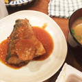 香織の台所's cooksnap of when they made 和食の定番！サバの味噌煮。.