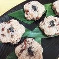 ゆかちゃん♡'s cooksnap of when they made 炊飯器で作る赤飯.