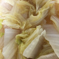 ハートキラリン's cooksnap of when they made おでんの残り汁で☆白菜の簡単煮物.