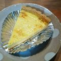 sayu914's cooksnap of when they made 簡単♪エッグタルト★.