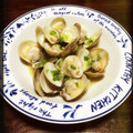 たなかno's cooksnap of when they made はまぐりの洋風酒蒸し.