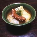 たなかno's cooksnap of when they made まるごとキャベツのケチャップポトフ.