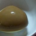 ma___111's cooksnap of when they made 寝たまご∞なんちゃって煮卵.