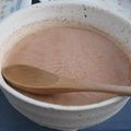 チロルっち's cooksnap of when they made 簡単ココアゼリー☆彡.
