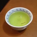 サーフブレイド's cooksnap of when they made ＊基本の＊煎茶の入れ方＊.