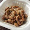 ナポリタンマウス's cooksnap of when they made 温納豆☆.