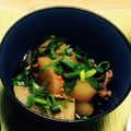 みさぴー55's cooksnap of when they made トロ～リ絶品♪♪大根と牛すじ煮込み❤❤❤.