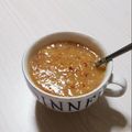 Shuncha's cooksnap of when they made のどが痛い時に＊すりおろしりんごくず湯.