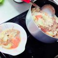 なつー's cooksnap of when they made おいしい簡単肉じゃが.