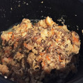 jasmin☆'s cooksnap of when they made 簡単✿おからの炒り煮.