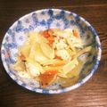 ✖️黒何時✖️'s cooksnap of when they made 彩り鮮やか！ヘルシー蒸し鶏野菜.