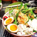 MOESキッチン's cooksnap of when they made 千里眼風冷やし中華のタレ.