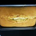 しま★★★'s cooksnap of when they made ココナッツオイルで☆パウンドケーキ.
