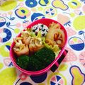 mibumi's cooksnap of when they made えのきのベーコン巻き.