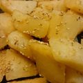 にっこりともちゃん's cooksnap of when they made ◇じゃがいもの甘味噌ﾊﾞﾀｰ炒め◇.