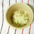 ウメ吉さん's cooksnap of when they made うまうまキャベツ.