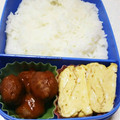 翔舞ママ's cooksnap of when they made ふわふわ出し巻き卵.