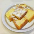＊eriwan＊'s cooksnap of when they made ふわふわフレンチトースト.