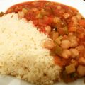 らどりん's cooksnap of when they made ひよこ豆とたっぷり野菜のラザニア.