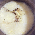 目玉のオカン's cooksnap of when they made たった５分で、本格 中華風コーンスープ.