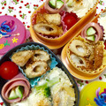 ふたごゆき's cooksnap of when they made ちくわのめんつゆ炒め 簡単！.