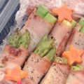 よぅむ's cooksnap of when they made お弁当にも☆定番♡アスパラベーコン♡.