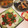 はあとっこっこ's cooksnap of when they made 紅芯大根と黒大根のサラダ.