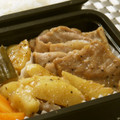 スタイリッシュママ's cooksnap of when they made 豚肉とじゃがいものウスターソース炒め♪.