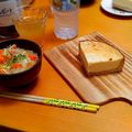 aochan☆'s cooksnap of when they made 簡単☆カレー風味かきたまスープ.
